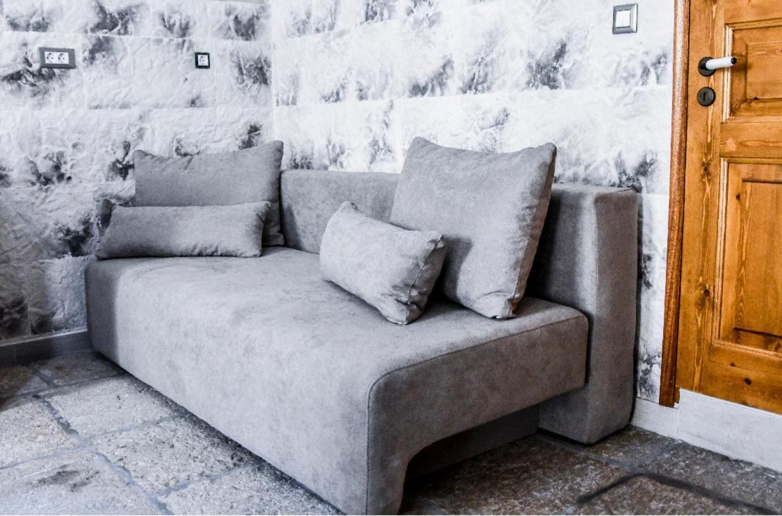 Stone Living Symi Central Apartments エクステリア 写真